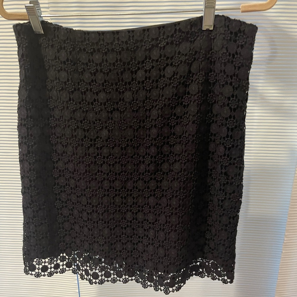 Vince camuto skirt